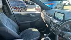 Ford Kuga 1.5 EcoBoost 150 ST-Line X Edition 5dr Petrol Estate